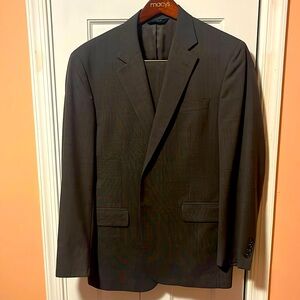 Jos. A Bank men’s two piece suit